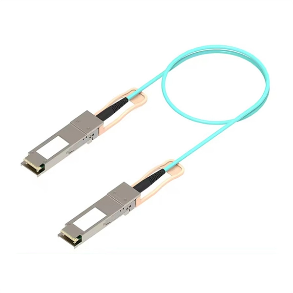 Fiber Optic Channel Management