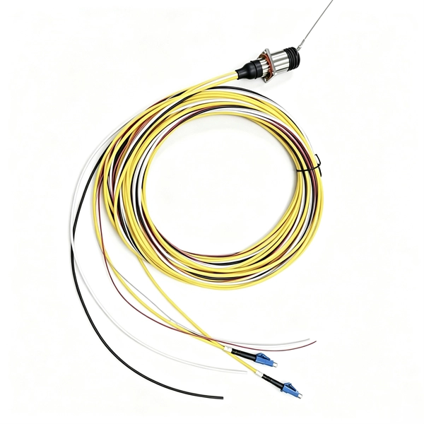 1x2 optical splitter telecom 