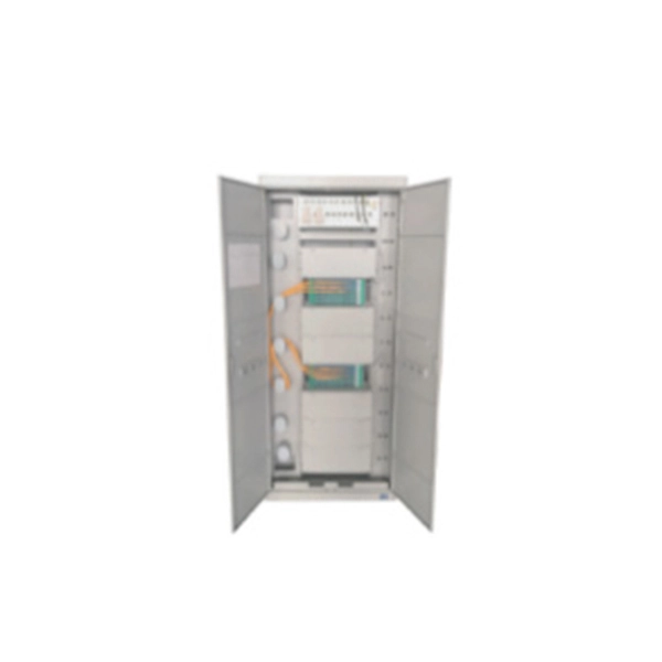 On-site power distribution box assembly requirements