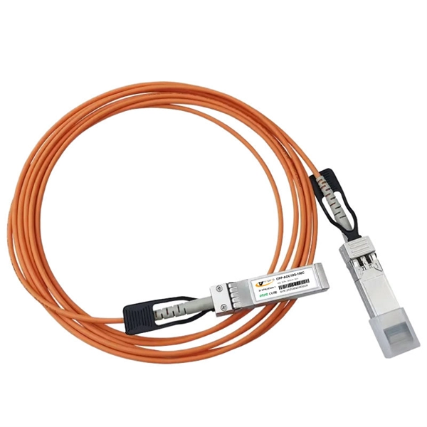 Fiber optic cable termination with 24 cores
