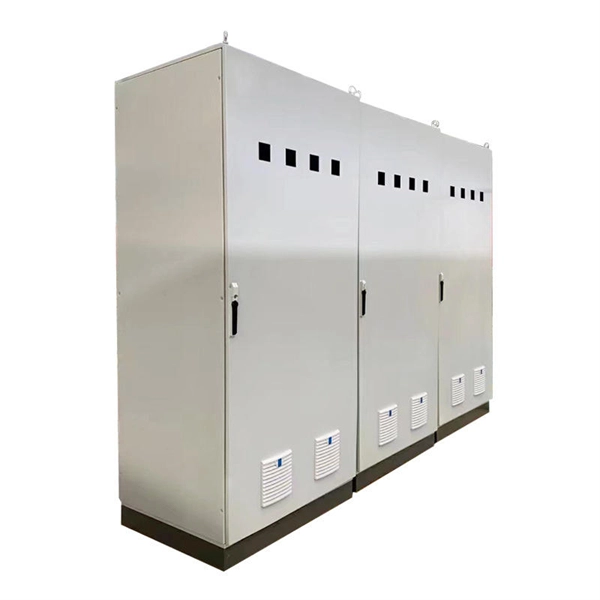 Indoor Aggregation Switch