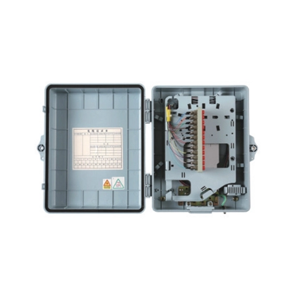 Upgraded version of DWDM module for rail transit