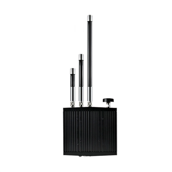 Emergency Optical Cable Assembly