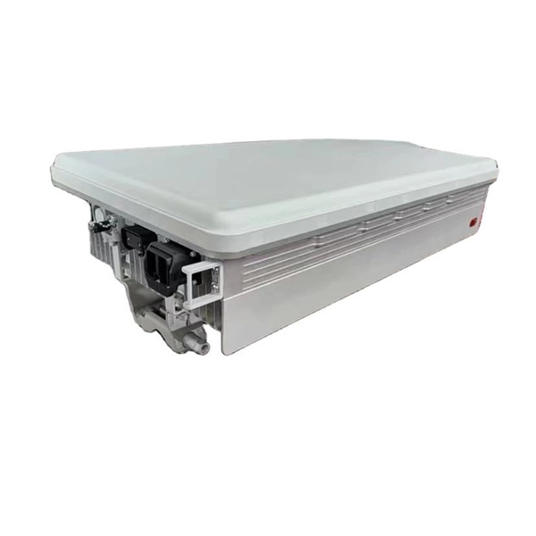 Data Center Hoisting Small Busbar