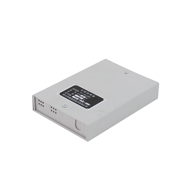 Lebanon Intelligent Micro-Module Data Center Design