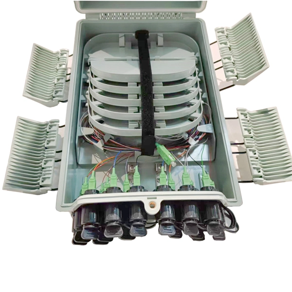 Price of fiber optic cable installation sealing