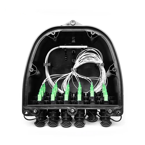 What is FC in optical fiber cable 