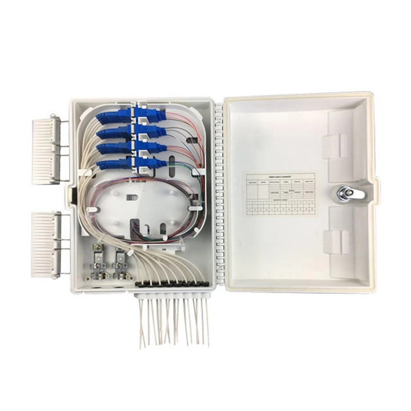 Tensile strength of stranded optical fiber cable