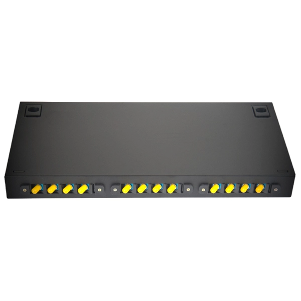Ka Distribution Box Installation