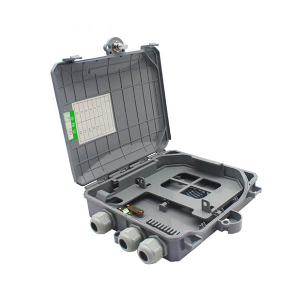 Branch circuit of distribution box