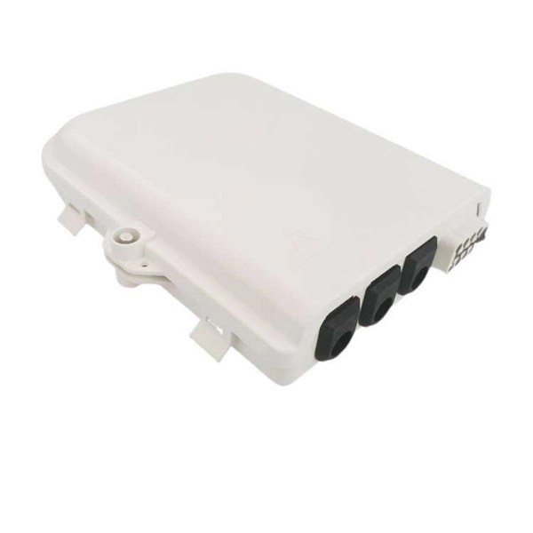 Which method is accurate for testing fiber optic cable wavelength 
