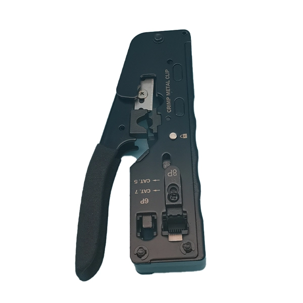 5-port gigabit switch with optical module