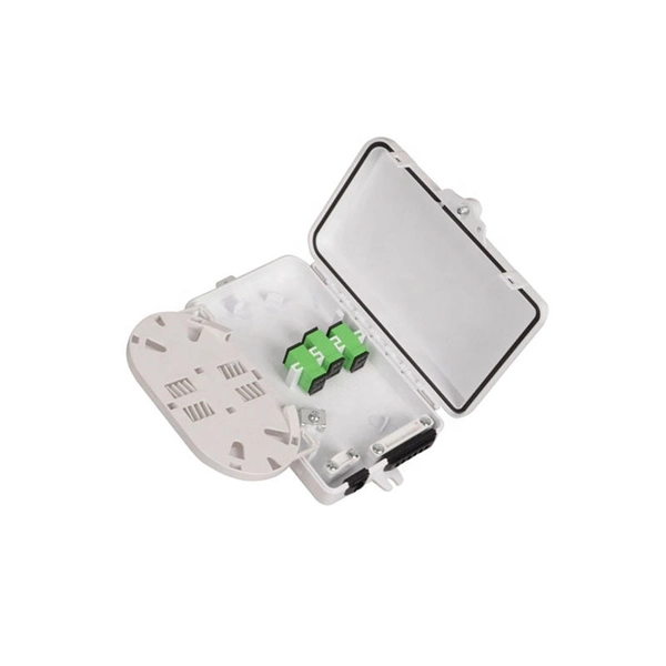 How to improve the quality of fiber optic splicing