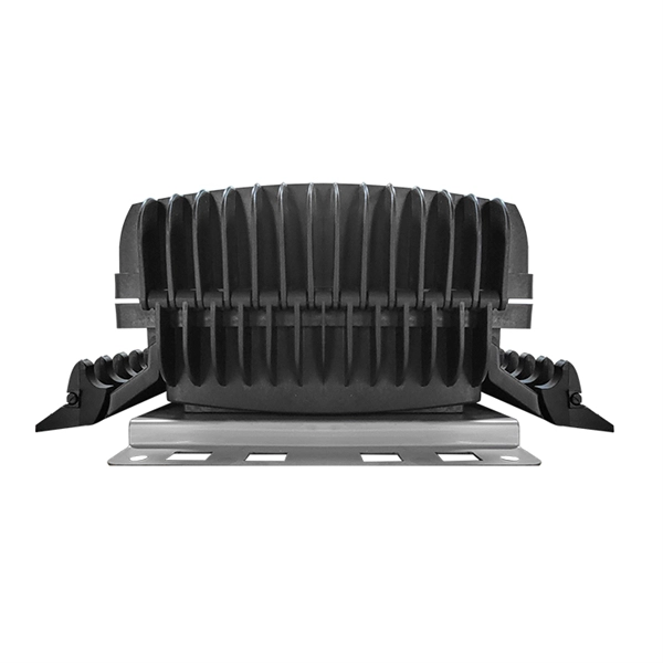 Various cable tray specifications and material thicknesses