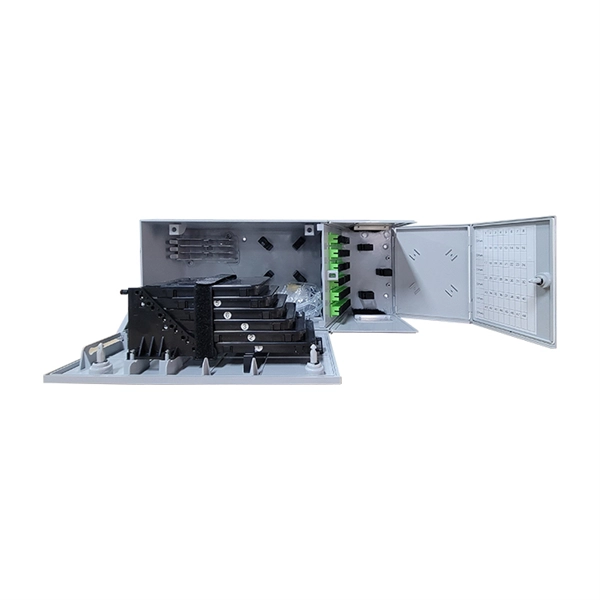 Qatar OEM Erbium-Doped Fiber Amplifier 400G