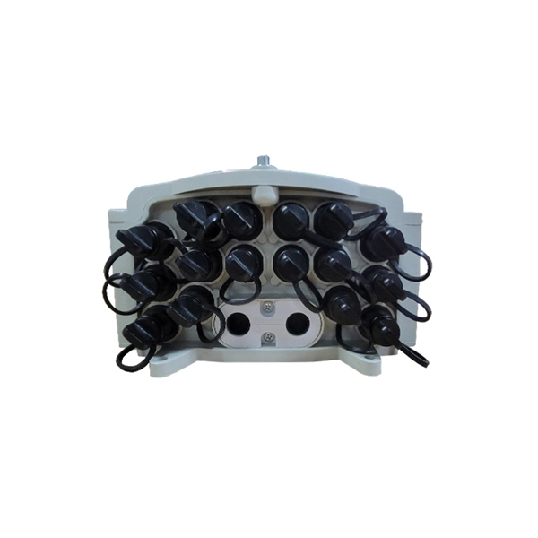 Electric Pump Power Distribution Box
