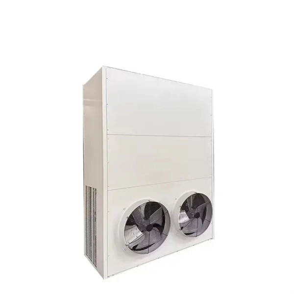 Does the equipment distribution box need to be grounded 