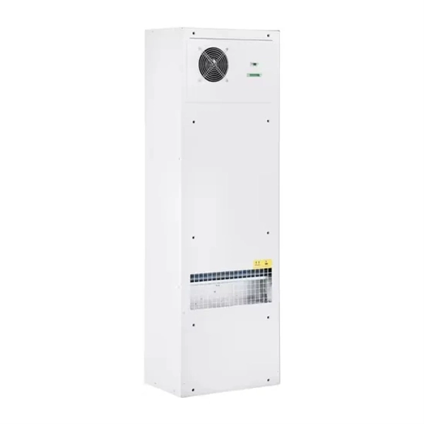 Electrical wiring diagram for Albanian distribution boxes