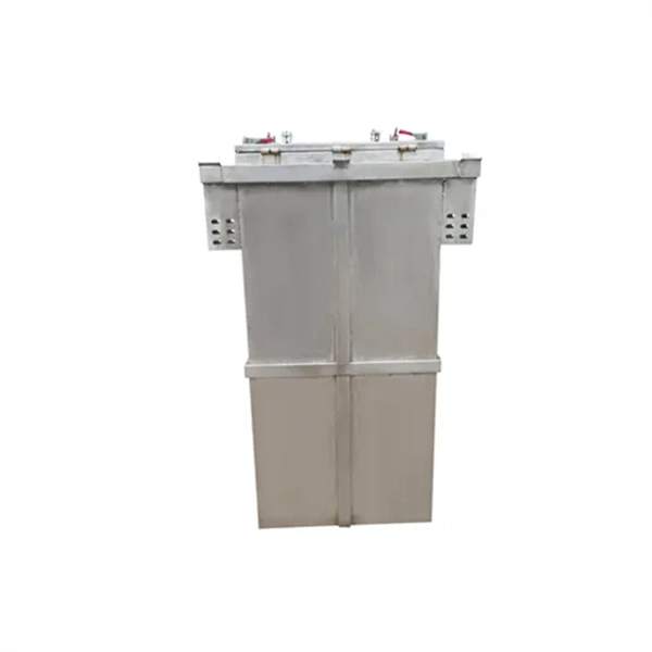 Inquiry about Argentine modular cable trays