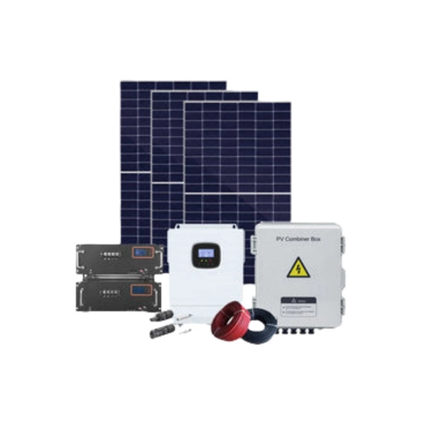 Saudi Arabia Stainless Steel Distribution Box Configuration