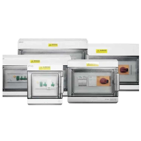 Microfiltration Machine Power Distribution Box Manufacturer