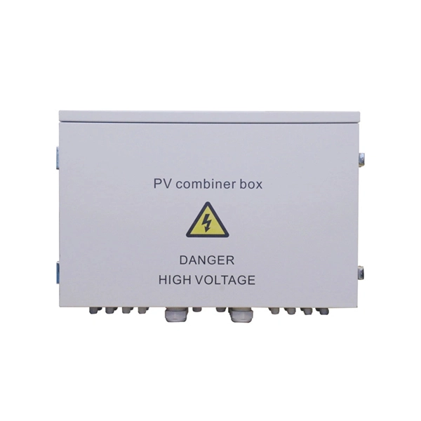 Ukrainian active optical equipment 1G