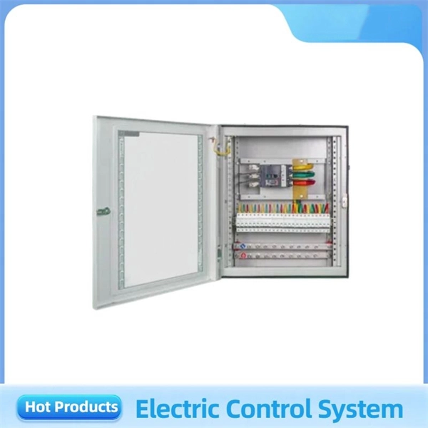 Why did the circuit breaker trip at the front end of the distribution box 