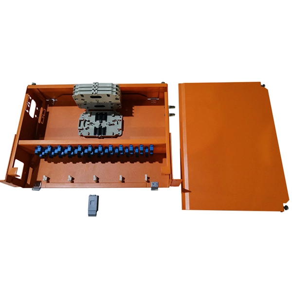 How to connect a switch and an industrial gateway