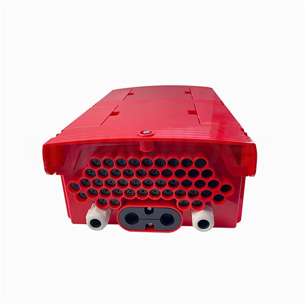 ASEAN Overhead Cap Junction Box