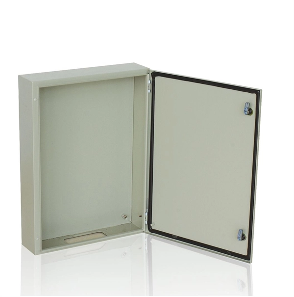 Advantages and disadvantages of iron cable trays and plastic cable trays