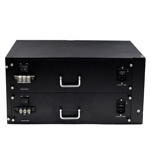Reasons for Attenuation in Finished Fiber Optic Connectors