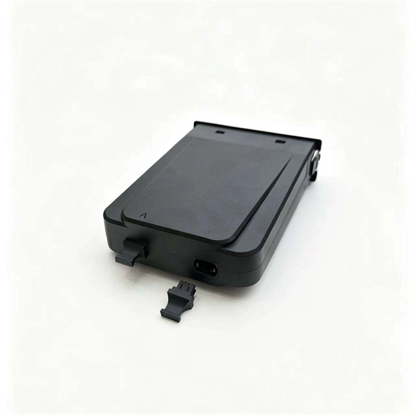 Instructions for Use of Low-Noise Enclosures
