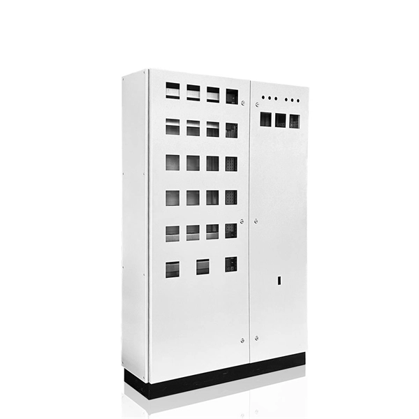 Specifications of electrical distribution boxes for construction sites