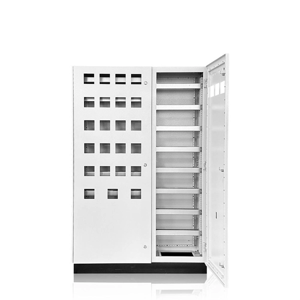 Where can I find electrical distribution boxes in South Asia 