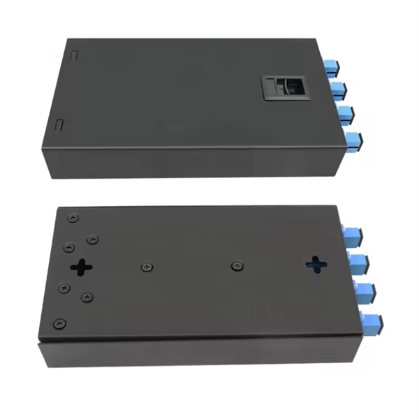 Adjustable coherent optical module