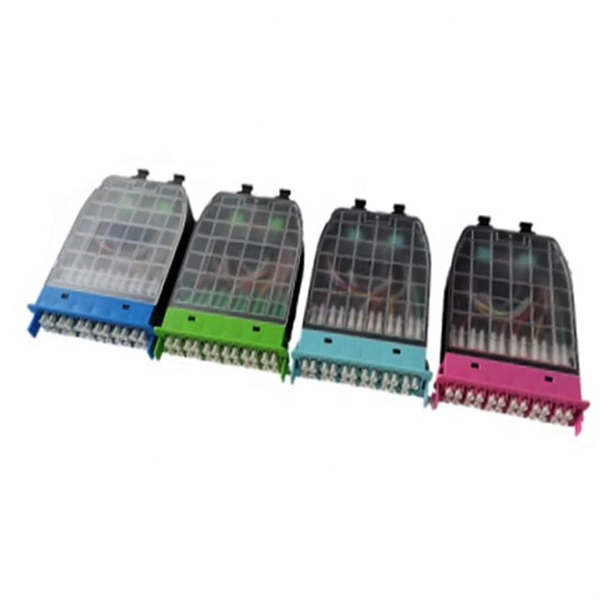 Costa Rica Wall-Mounted Wiring Boxes