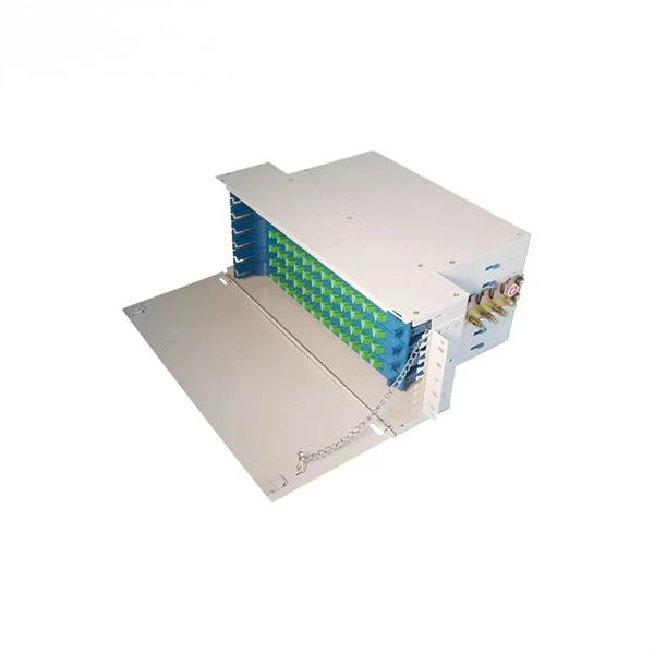 Ireland Network Rack IP68