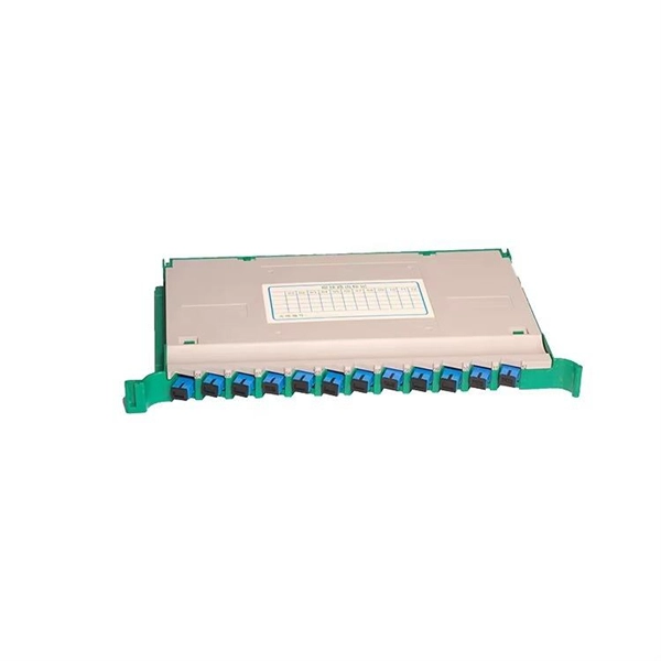 Monaco High-Tech Fiber Optic Sensors