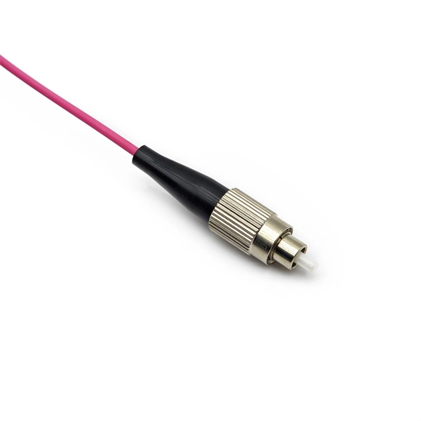 Butterfly-shaped optical cable binding radius