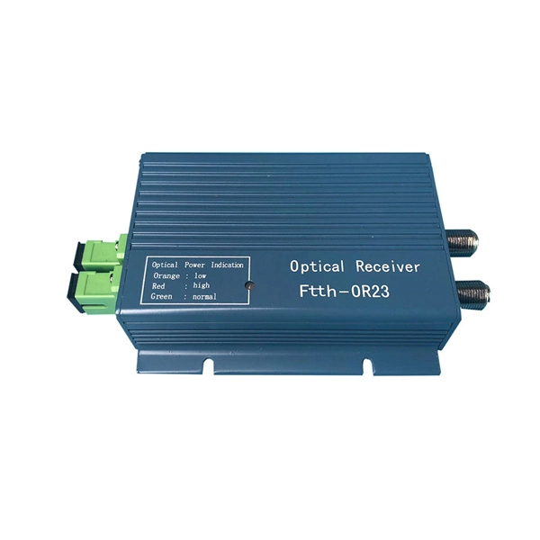 Is the ODF box a fiber optic distribution box 