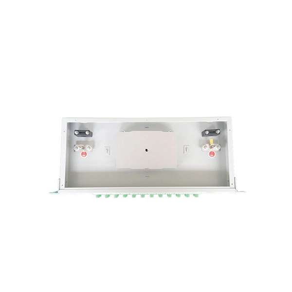 Protective cover for wiring terminals of distribution box