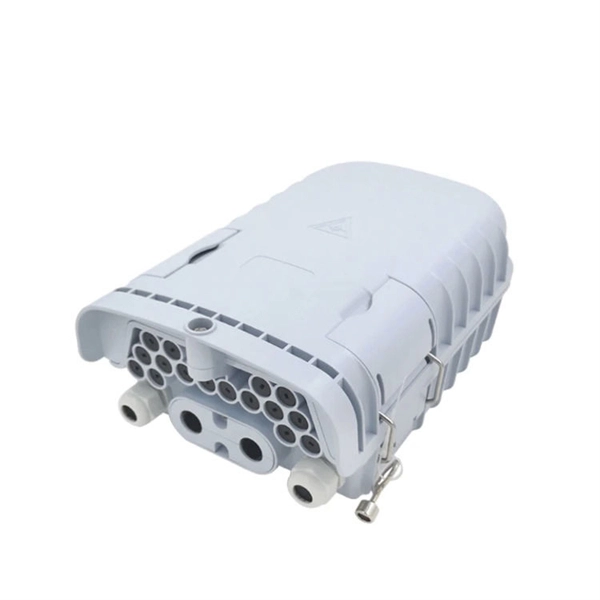 ADSS fiber optic cable and cable combined fastening bracket
