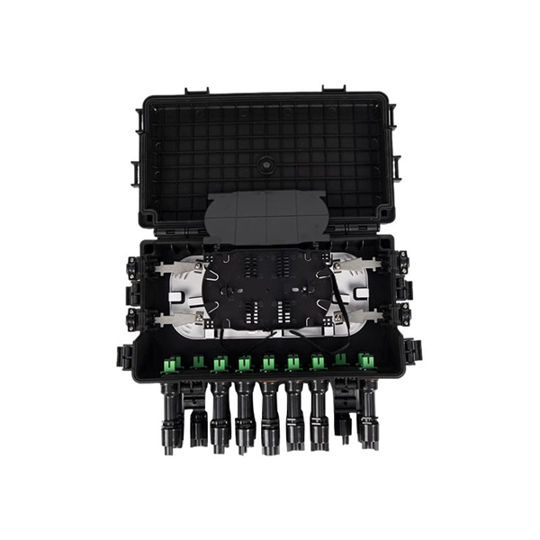 New Zealand Solution Low-Power Optical Module 1G