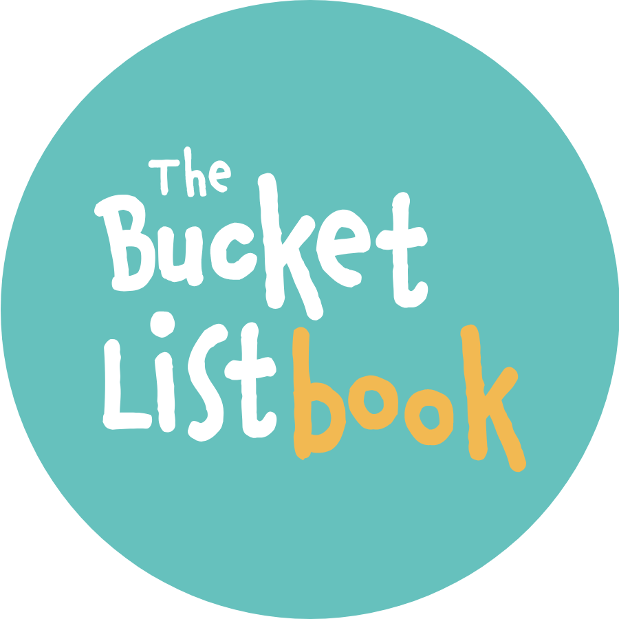 You can find the bucket list book on  as “Snapshots of Our Life”